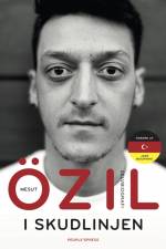 I skudlinjen af Mesut Özil