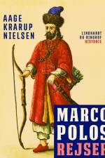 Marco Polos rejser af Aage Krarup Nielsen