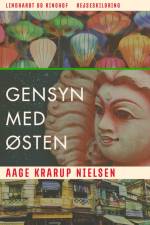 Gensyn med Østen af Aage Krarup Nielsen