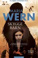 Skyggebarn af Anna Jansson