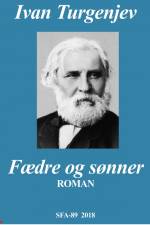 Fædre og sønner af Ivan Turgenjev