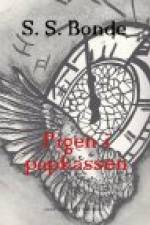PIGEN I PAPKASSEN af S. S. Bonde