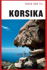 Turen går til Korsika af Henrik Zacho