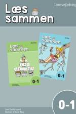 Læs sammen - Lærervejledning af Conni Camille Isgaard