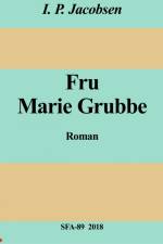 Fru Marie Grubbe