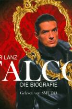 Falco - Die Biografie af Peter Lanz