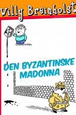 Den byzantinske Madonna af Willy Breinholst
