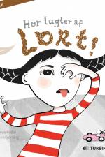 Her lugter af lort! af Janus Kodal