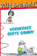 Vorherres sorte Sammy af Willy Breinholst