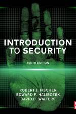 Introduction to Security af President Fischer