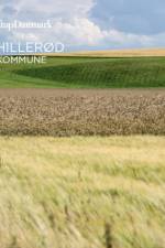 Trap Danmark: Hillerød Kommune af Trap Danmark