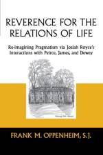 Reverence for the Relations of Life af Frank M. Oppenheim