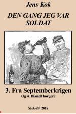 Dengang jeg var soldat 3-4 af Jens Kok