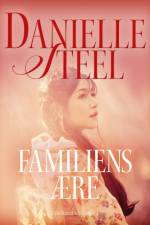 Familiens ære af Danielle Steel