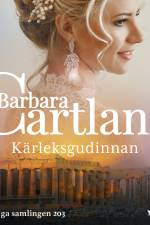 Kärleksgudinnan af Barbara Cartland