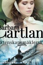 Äktenskapsmäklerskan af Barbara Cartland