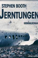 Jerntungen af Stephen Booth