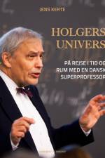 Holgers univers af Jens Kerte