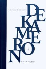 Dekameron af Giovanni Boccaccio