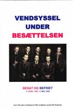 Vendsyssel under besættelsen af Pernille Pedersen