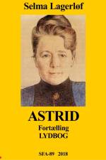 Astrid af Selma Lagerløf