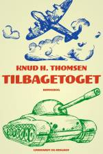 Tilbagetoget af Knud H. Thomsen