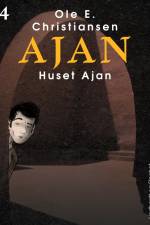 Huset Ajan af Ole E. Christiansen