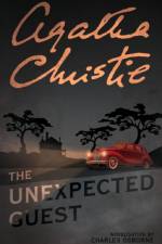 Unexpected Guest af Agatha Christie