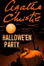 Hallowe’en Party af Agatha Christie