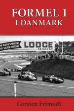 FORMEL 1 - i Danmark af Carsten Frimodt
