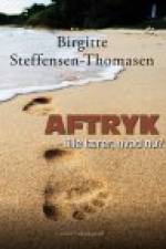 AFTRYK - LILLE LÆRER, HVAD NU? af Birgitte Steffensen-Thomasen
