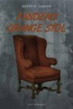 FANDENS ORANGE STOL af Kevin H. Larsen