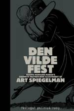 DEN VILDE FEST af Joseph Moncure March