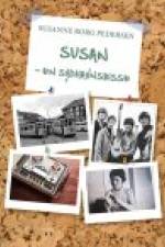 SUSAN - EN SYDHAVNSBISSE af Susanne Borg Pedersen