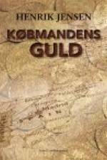 KØBMANDENS GULD af Henrik Jensen