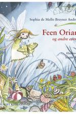 Feen Oriana af Sophia de Mello Breyner Andresen