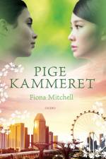 Pigekammeret af Fiona Mitchell