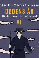 Dødens år af Ole E. Christiansen