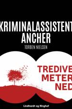 Tredive meter ned af Torben Nielsen