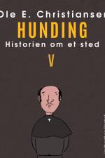Hunding af Ole E. Christiansen