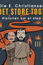 Det store togt af Ole E. Christiansen