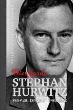 Stephan Hurwitz af Peter Garde