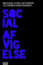 Social afvigelse af Michael Hviid Jacobsen