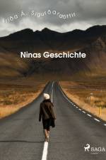 Ninas Geschichte af Fríða Á. Sigurðardóttir