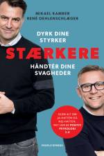 Stærkere af René Oehlenschlæger