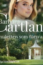 Amuletten som försvann af Barbara Cartland