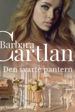 Den svarte pantern af Barbara Cartland