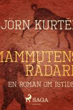 Mammutens rådare af Bjorn Kurten