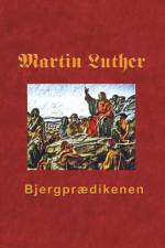 Bjergprædikenen af Finn B. Andersen