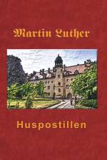 Huspostillen af Finn B. Andersen